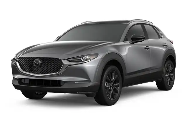 2024 Mazda CX-30 Turbo Premium AWD's photo