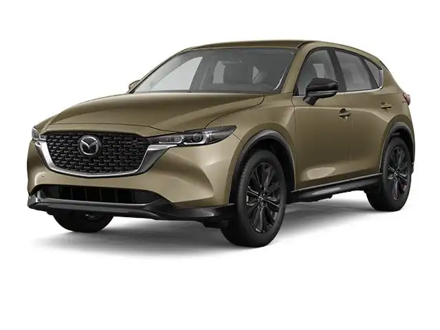 2024 Mazda CX-5 Carbon Turbo Auto AWD's photo