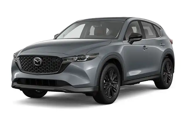 2024 Mazda CX-5 S Carbon Edition Auto AWD's photo