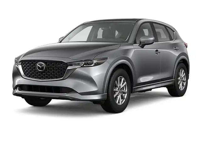 2024 Mazda CX-5 Preferred AWD Auto Package S's photo