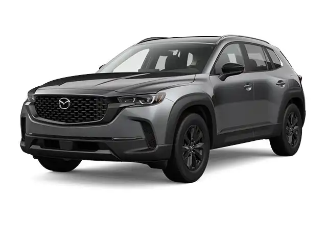 2024 Mazda CX-50 2.5 S PREFERRED's photo