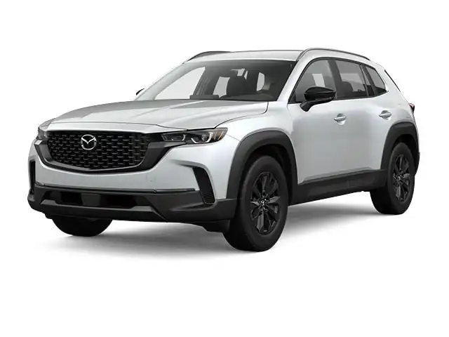 2024 Mazda CX-50 2.5 S PREMIUM's photo