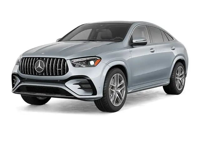 2024 Mercedes-Benz GLE GLE 53 AMG 4MATIC's photo