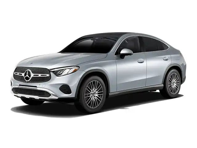 2024 Mercedes-Benz GLC GLC 300 4MATIC's photo