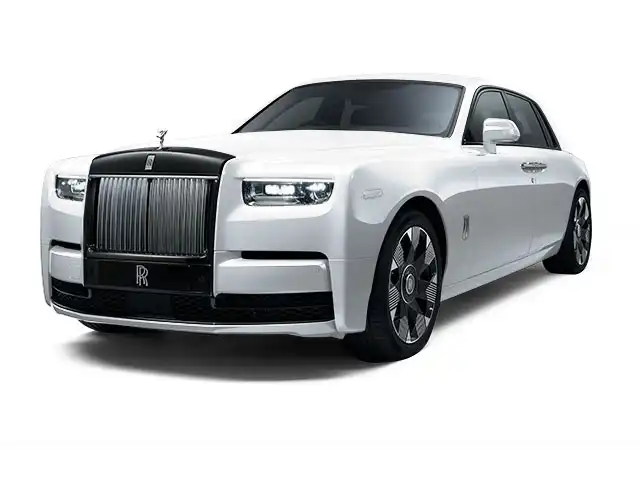 2024 Rolls-Royce Phantom Base's photo