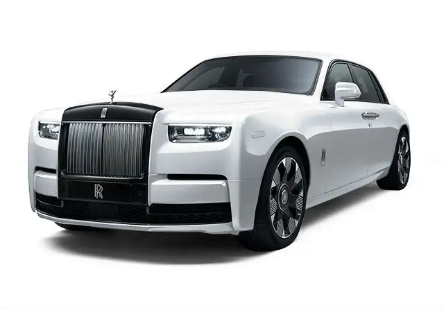 2024 Rolls-Royce Phantom Base's photo