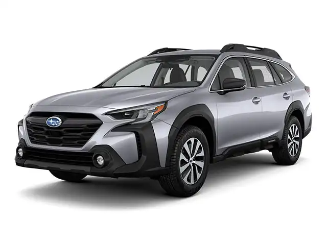 2024 Subaru Outback Base's photo