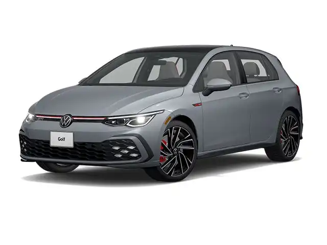 2024 Volkswagen Golf GTI 2.0T Autobahn 4dr DSG's photo