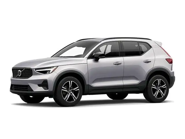 2024 Volvo XC40 B5 Core Dark AWD's photo