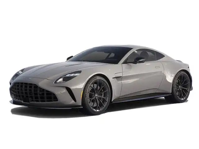 2025 Aston Martin Vantage 4.0 V8 AUTO's photo