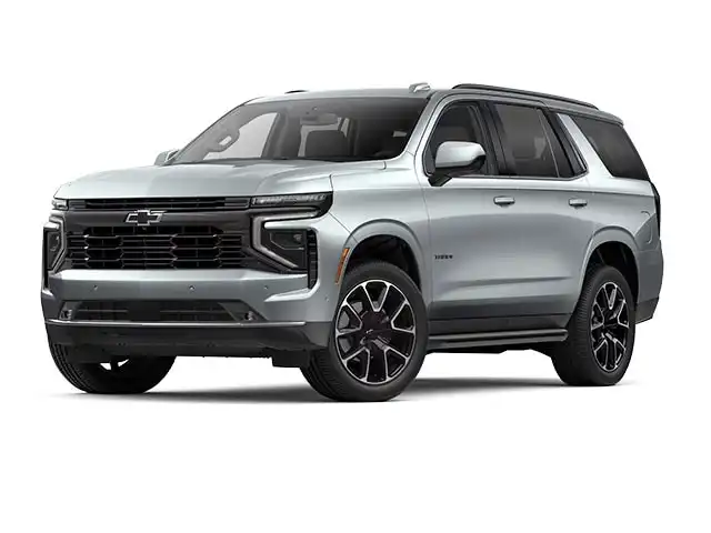 2025 Chevrolet Tahoe RST 4WD's photo