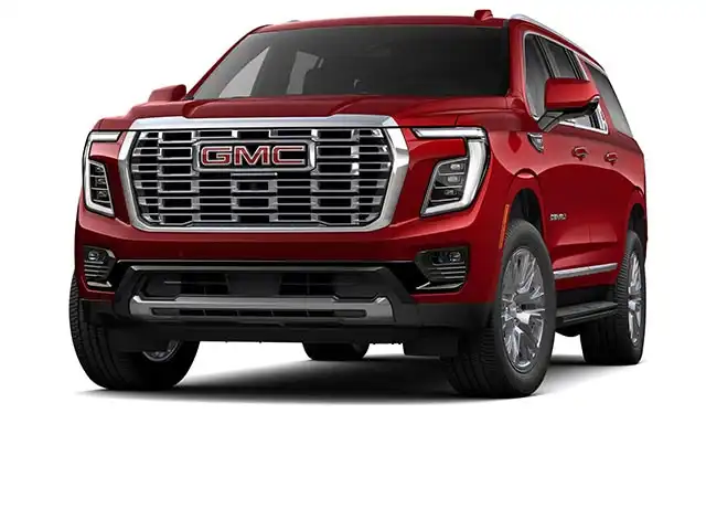 2025 GMC Yukon Denali AWD's photo