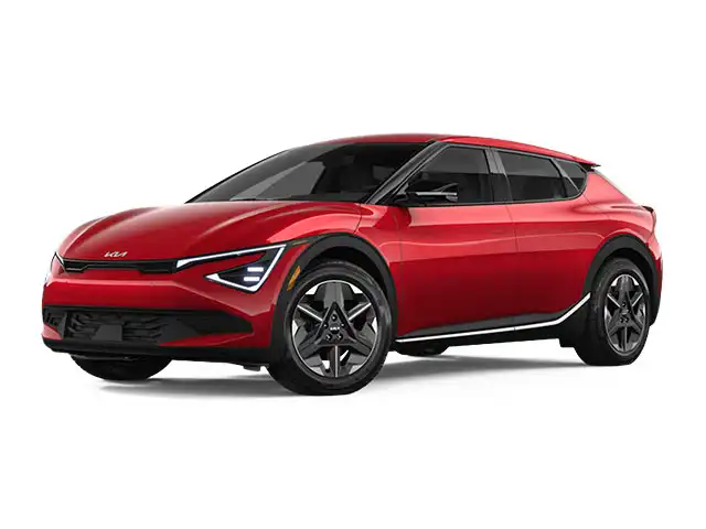 2025 Kia EV6 Light L/R AWD's photo