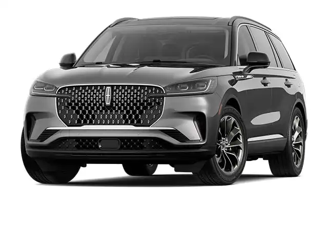 2025 Lincoln Aviator Reserve AWD's photo