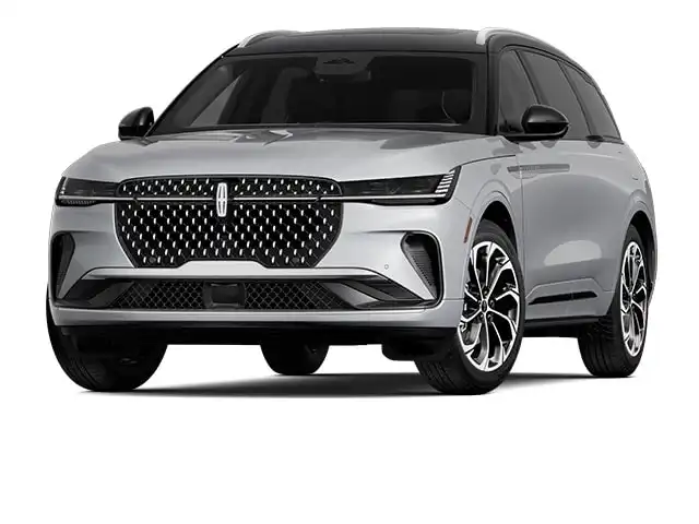 2025 Lincoln Nautilus Reserve AWD's photo