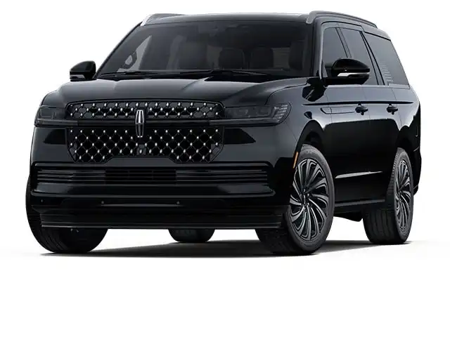 2025 Lincoln Navigator Black Label 4WD's photo