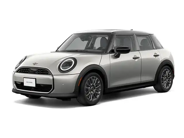 2025 MINI Hardtop Cooper S's photo