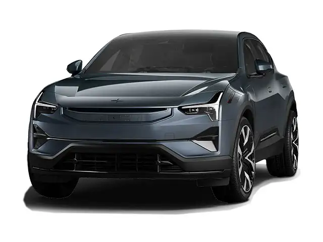 2025 Polestar 3 LRDM Performance's photo
