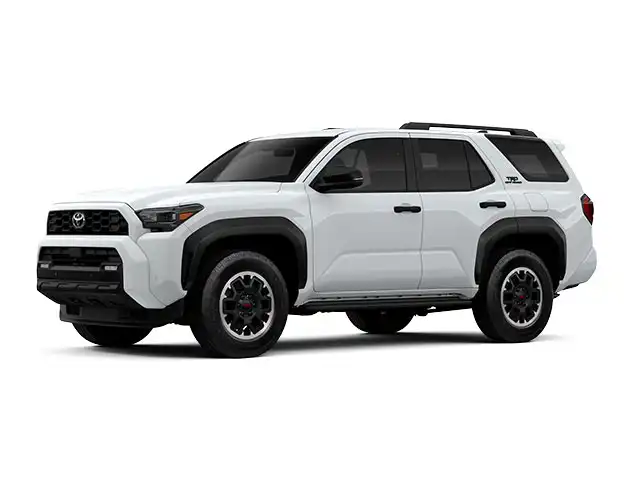 2025 Toyota 4Runner TRD Off-Road Premium 4WD's photo