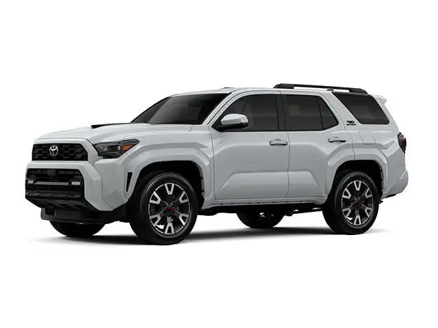2025 Toyota 4Runner SR5 4WD's photo