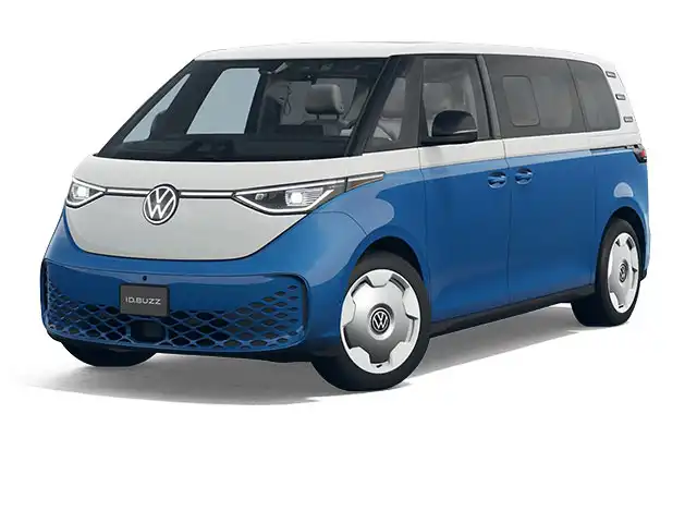 2025 Volkswagen ID. Buzz 1st Edition 4Motion's photo