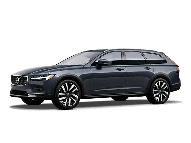 2025 Volvo V90 Cross Country B6 Ultra AWD's photo