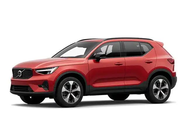2025 Volvo XC40 B5 Plus Dark AWD's photo