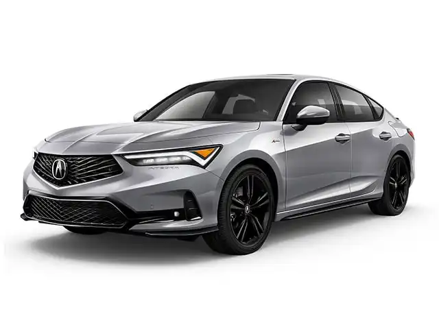 2026 Acura Integra A-Spec with Tech Package's photo