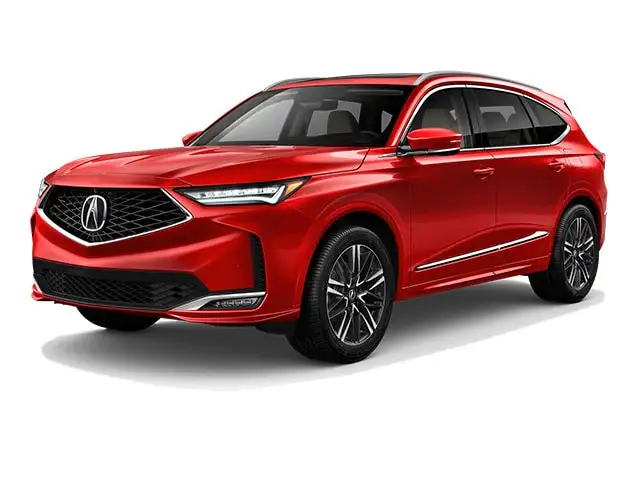 2026 Acura MDX SH-AWD w/Advance Package's photo