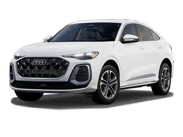 2026 Audi Q5 Sportback Prestige quattro's photo