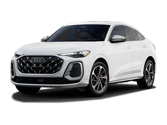 2026 Audi SQ5 Sportback Premium Plus quattro's photo