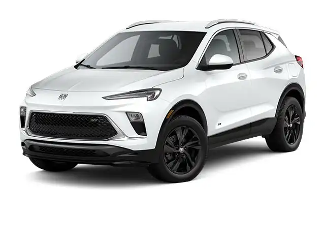 2026 Buick Encore GX Sport Touring AWD's photo