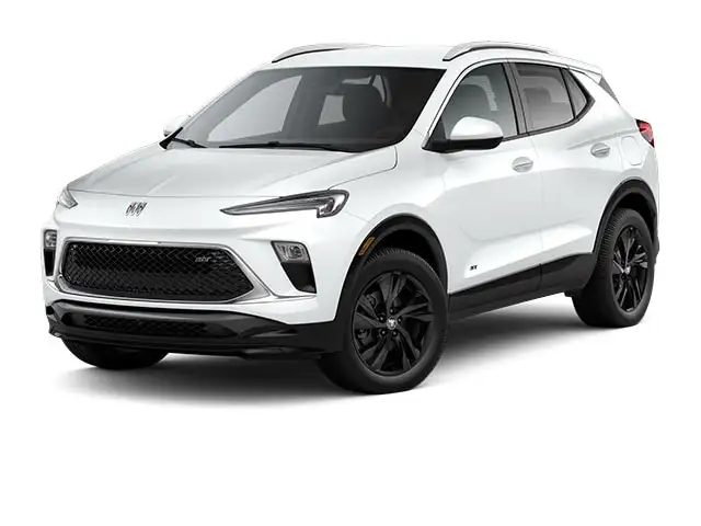 2026 Buick Encore GX Sport Touring AWD's photo