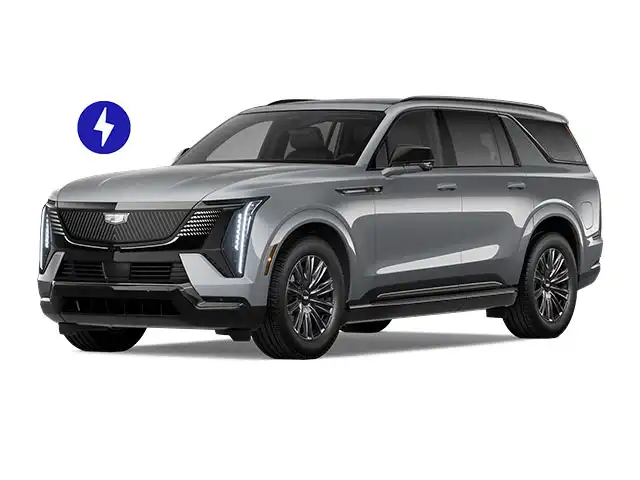 2026 Cadillac Escalade IQL Sport AWD's photo