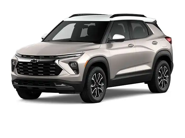 2026 Chevrolet Trailblazer ACTIV AWD's photo