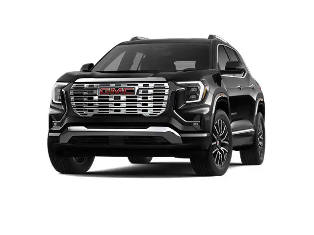 2026 GMC Terrain Denali AWD's photo