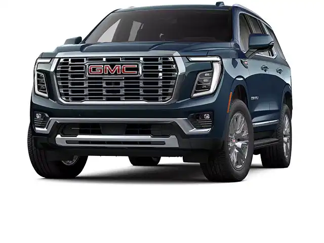 2026 GMC Yukon 4WD Denali's photo