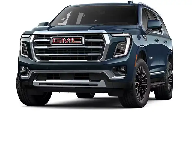 2026 GMC Yukon 4WD Elevation's photo