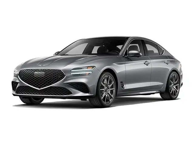 2026 Genesis G70 2.5T Prestige AWD's photo