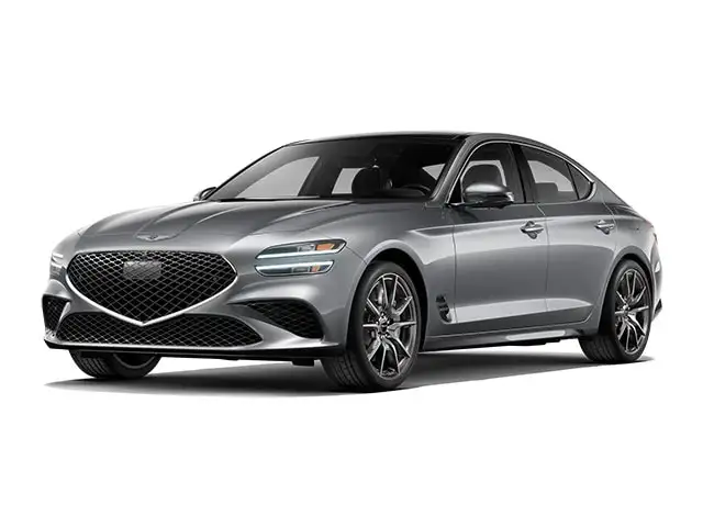 2026 Genesis G70 2.5T Prestige AWD's photo