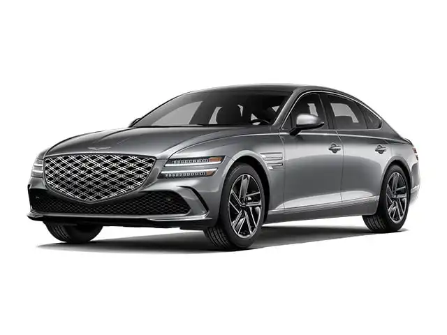2026 Genesis G80 2.5T Advanced AWD's photo