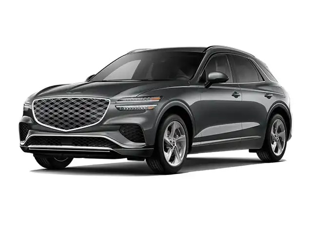 2026 Genesis GV70 2.5T Advanced AWD's photo