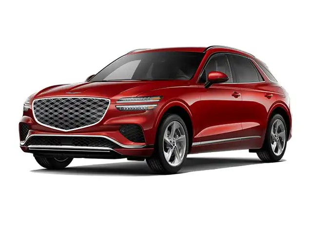 2026 Genesis GV70 2.5T Select AWD's photo