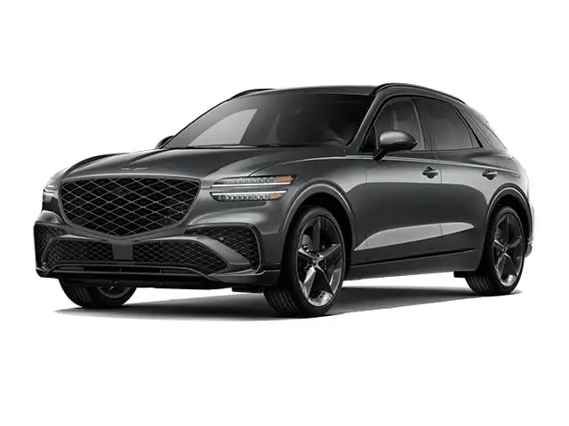 2026 Genesis GV70 2.5T Sport Prestige AWD's photo