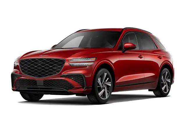 2026 Genesis GV70 3.5T Sport Advanced AWD's photo