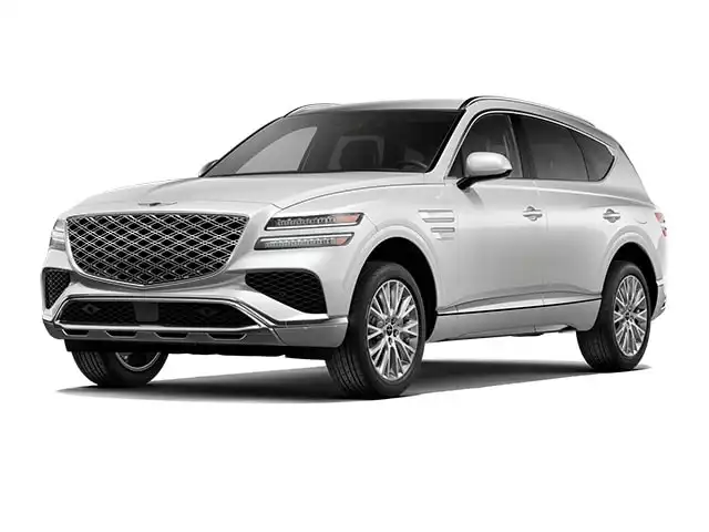 2026 Genesis GV80 2.5T Standard AWD's photo
