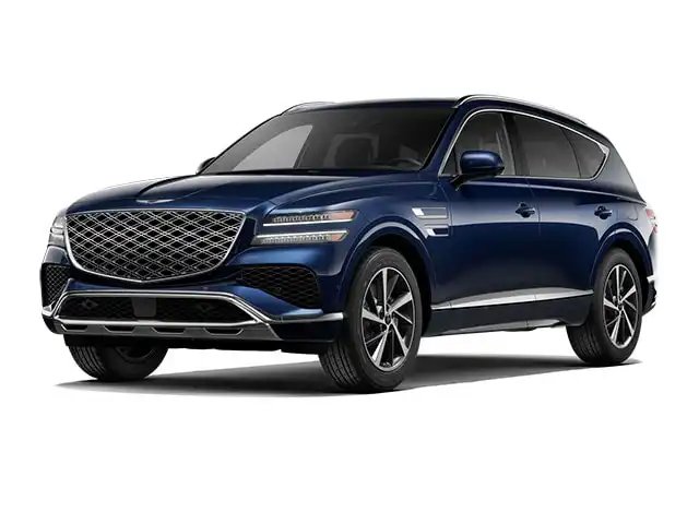 2026 Genesis GV80 2.5T Advanced AWD's photo
