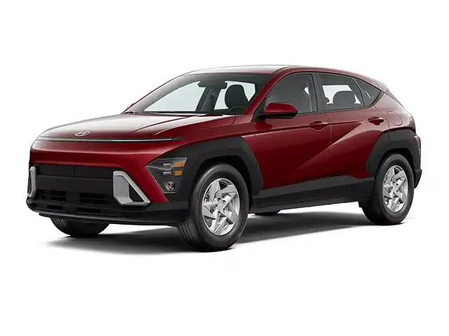 2026 Hyundai Kona SE Automatic's photo