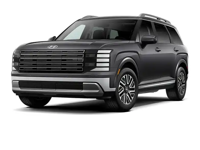 2026 Hyundai Palisade SEL Premium 7 Passenger Hybrid AWD's photo