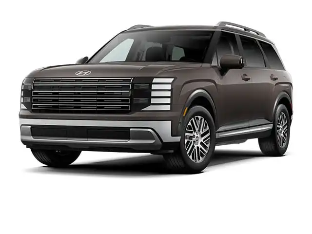 2026 Hyundai Palisade SEL 7 Passenger AWD's photo